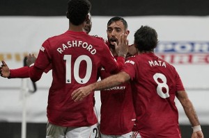  Liverpool绝杀功臣创纪录连续五场参与进球  