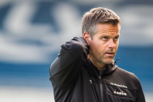  罗马官宣穆里尼奥留任，狂人誓言重返欧冠