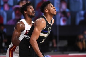  特纳关键补篮步行者绝杀奇才  