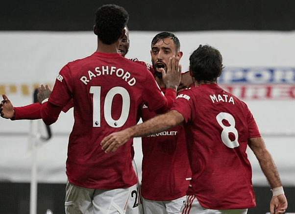  Liverpool绝杀功臣创纪录连续五场参与进球  