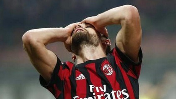  米兰旧将反戈一击弑杀老东家  